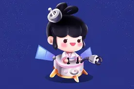 “嫦娥家族”兄弟姐妹有很多！一图带你看懂中国探月工程图片
