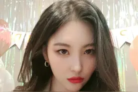要说最宠粉的爱豆，这位姐绝对不会输图片