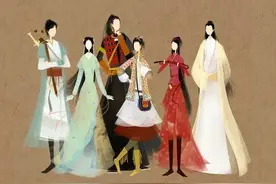 画皮画骨难画魂，她笔下无脸美人被搜索3000万次，张张真经典图片