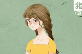 我和妈妈闺蜜的儿子很甜，直到他用小号给他自己发微信图片