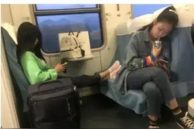 有个个子很高的男朋友是种什么体验？哈哈哈哈哈哈图片