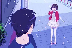 路人女主图（1）图片