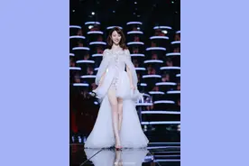 蒙面唱将猜评团张纯烨背景大揭秘 为何节目如此偏爱她图片