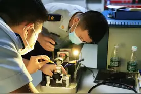 戒指卡手？不怕，消防“除戒神器”来帮忙！图片