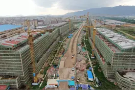 创建省级高新区丨高要金利镇：优化营商环境，推动项目迅速落地建设图片