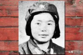 抗美援朝唯一被俘女兵杨玉华，年仅16岁受尽折磨，后来过得怎么样图片