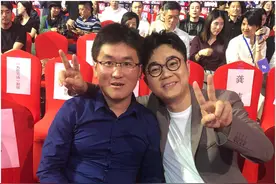 姜涛“水饺事件”后首次发声：我依然感觉很贵，到底是谁格局小了图片