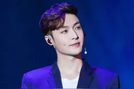为什么同为小鲜肉的张艺兴未被吐槽，还经常被大佬提携呢？图片
