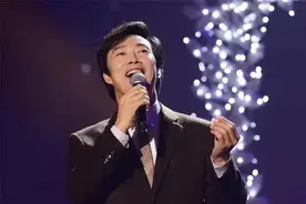 费玉清《一剪梅》国外爆火，万万没想到竟是因为这句魔性的歌词图片