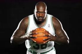 谁说胖子不能混NBA？超300斤奥胖依然灵活，詹姆斯比内线中锋都重图片