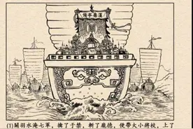 樊城之战，关羽为何打不赢徐晃？从局部与整体两个方面分析图片