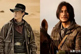 《鬼吹灯》固定班底连拍5部！潘粤明版铁三角选角到底好在哪？图片