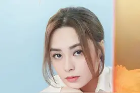 阿娇是胖还是病？肩宽腰圆胖到没脖子，重返20岁希望：好好做人图片