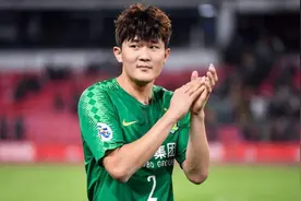 深度解析：看不上中超联赛的韩国后卫金玟哉，真的有实力踢英超？图片