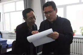王勇实地调研脱贫攻坚工作并走访贫困户图片