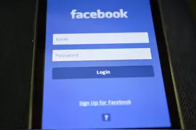 如何创建你的facebook账号和避免封号图片