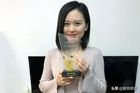 “速算美女”陈冉冉：我不是女神，《最强大脑》是我最后一个舞台图片