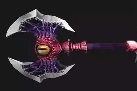 魔兽怀旧服：兽人双手狂暴战即将翻身？论双手输出战士的武器选择图片