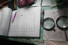 校点“南阳历史”甘坐八年冷板凳图片