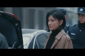 《三叉戟》：中年人的爱情，甜起来也可以如此“上头”图片
