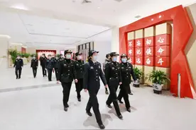 三八节，她们这样过图片