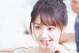 郑爽拍摄的中韩合拍片拼了，再次延长定档时间，网友留言太好笑图片