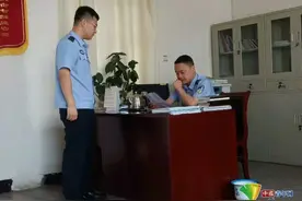河南司法警官职业学院暑期“三下乡”社会实践 下乡处发展图片