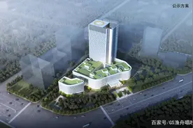 成都市慢性病医院图片