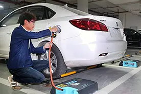 物业阻挠装充电桩？巴南住建委来帮忙图片