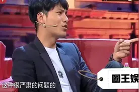 娱乐圈的未解之谜：他们孩子的亲生爹妈究竟是谁？图片