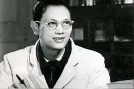 1980年，科学家彭加木在罗布泊离奇失踪，最有可能的结局是什么？图片