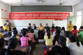 预防未成年人性侵，让孩子在阳光下成长图片