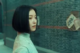 《1921》票房大爆，我不奇怪，倪妮的表演，我没想到图片
