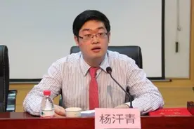 从河北首富到投案自首，房产大鳄杨卓舒的陨落史图片