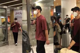 许光汉、章若楠新片剧组入校园拍摄引发不满，网友直呼：凭什么图片
