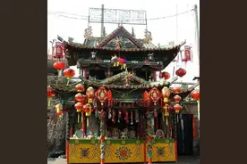 山西省吕梁市柳林民俗之生育图片