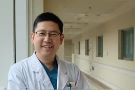 白衣执甲为春归！北京援鄂医生再赴张家口援建呼吸科图片