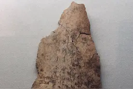 中学历史课本里的网红文物“后母戊”大方鼎，它神秘的女主人是谁图片