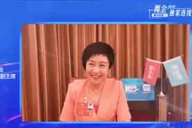 李青委员：畅通“最后一公里” 助力民营企业高质量发展图片