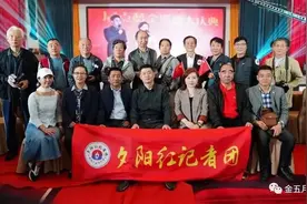 阳光事业在中原绽放图片