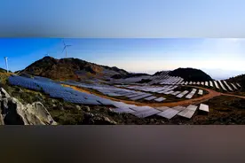 太阳能新时代：即将迎来大规模应用图片