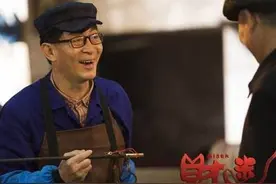 《财迷》消费了西游记，委屈了六小龄童，凡心未泯却没有成龙魄力图片