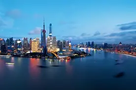 上海一条地铁线在规划西延线，长约1.7公里，却有部分市民反对图片