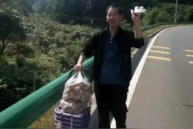 扶贫扶成一家人，十堰龚大姐家有个检察官“舅舅”图片