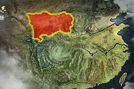 穿越回古代，从自己家乡起兵，你能统一天下吗？图片