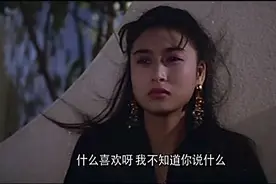 拒拍电影遭毒打，和邱淑贞同台比美，星运最差晶女郎就是她图片