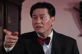盘点几部陈百祥为主角的喜剧电影，你是否全看过图片