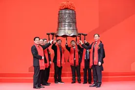 盈建科深交所上市：市值93亿 董事长陈岱林已超70岁图片