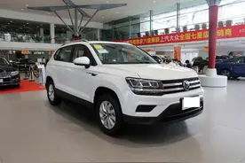 15万没要逍客提了大众途岳，开2个月后，车主一肚子话要说图片