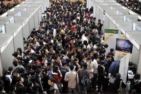 上大学的一个误区：千万不要非得上好的学校和走高的学历图片